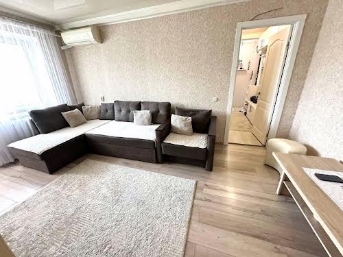 квартира по адресу Мартовская ул., 7