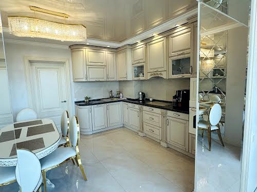 квартира по адресу Науки просп., 55-А