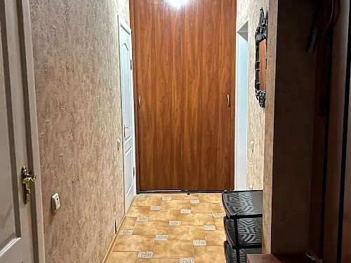 квартира за адресою Костя Гордієнка пров., 3