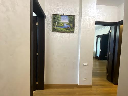 квартира по адресу Греческая, 5