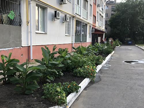 квартира по адресу Красная ул., 14