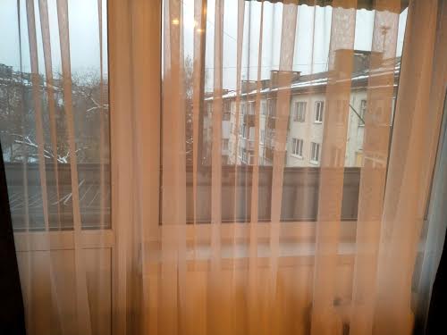 квартира за адресою Карпатська вул., 8
