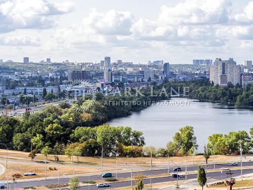 квартира за адресою Володимира Івасюка просп. (Героїв Сталінграда), 2Д