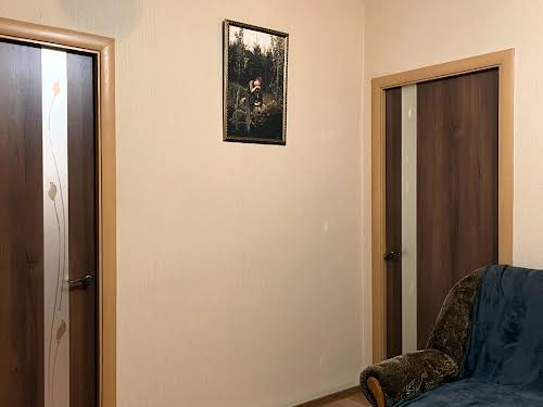 квартира по адресу Незалежності, 46