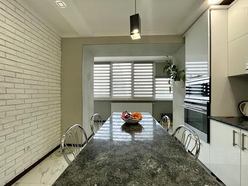 квартира по адресу Декабристів, 52