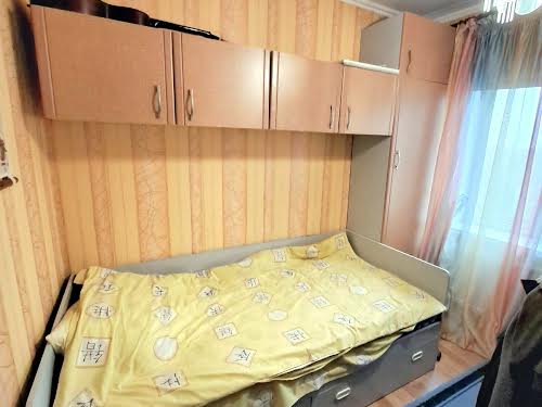 квартира по адресу Полтавская ул., 24