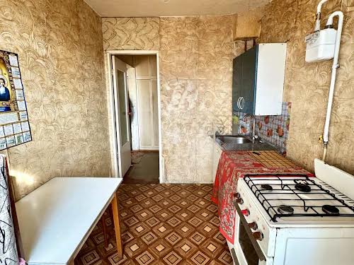 квартира по адресу Тополя-2 ул., 22