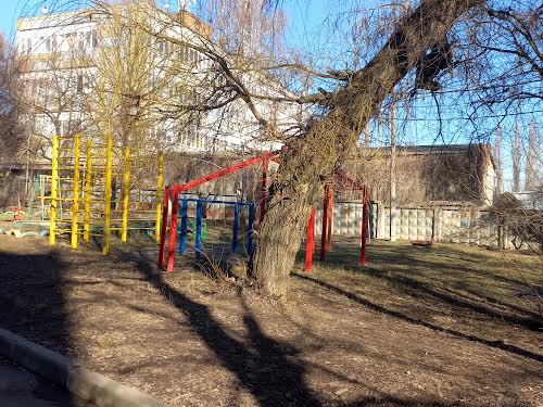 квартира за адресою Академіка Корольова вул., 30