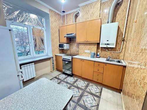 квартира за адресою Велика Васильківська вул. (Червоноармійська), 67/7