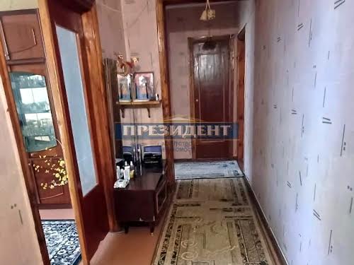 квартира за адресою Євгена Чикаленка вул., 74