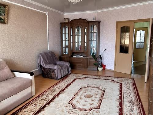 квартира по адресу Л.Гузара, 15 а