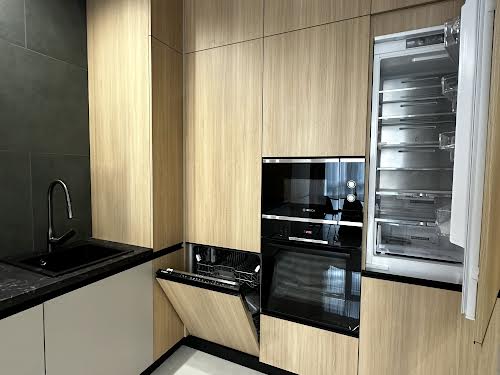 квартира за адресою Гетьмана Мазепи вул., 160а