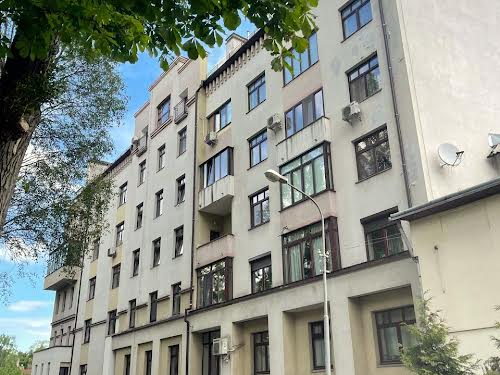 квартира по адресу Коциловского ул., 3
