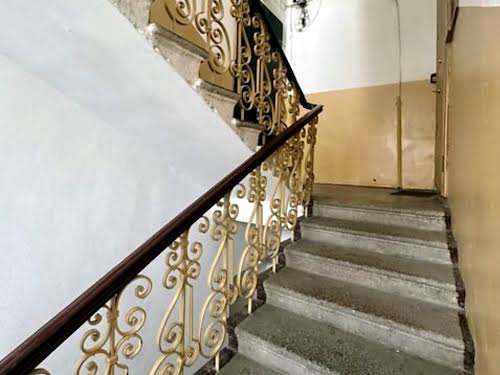 квартира по адресу Александра Конисского ул., 30