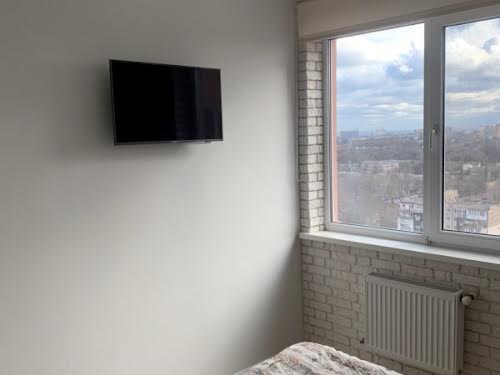 квартира по адресу Прохоровська, 39