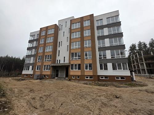 квартира за адресою Чайковського вул., 2