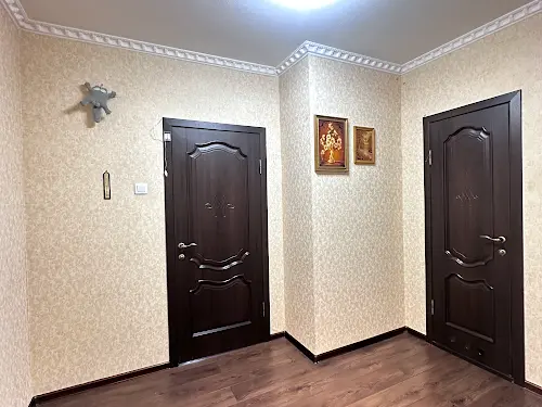 квартира по адресу Урловская ул., 30