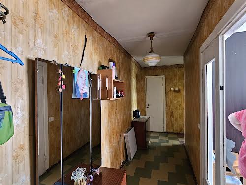 квартира за адресою Щепкіна вул., 39