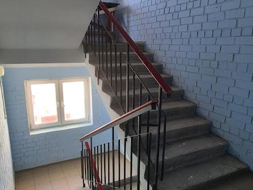 квартира за адресою Лушпи, 5 к 25