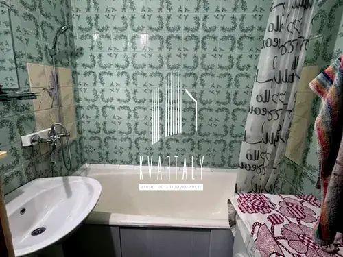 квартира по адресу Феофіла Яновського ул., 2