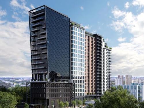 квартира за адресою Василя Стуса вул., 35-Б