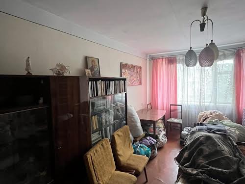квартира за адресою Івана Пулюя вул. (Хотовицького), 7