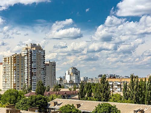 квартира за адресою Волинська вул., 9-А