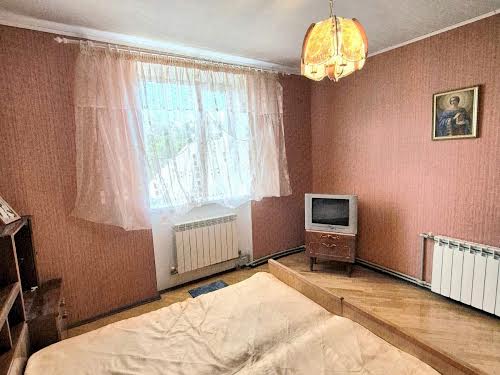 будинок за адресою с. Бережинка, провулок.Сонячний, 22