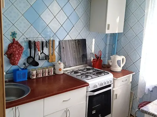 квартира за адресою Героїв 93-ї Бригади вул. (Гудименка), 24