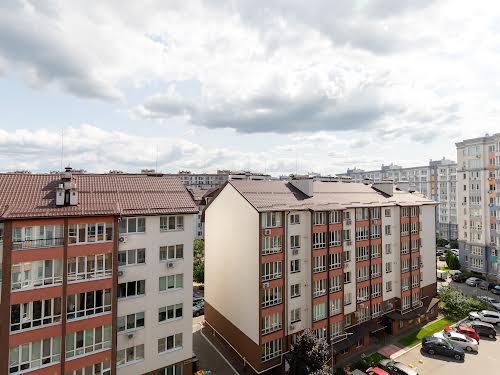 квартира за адресою Тернопільська вул., 10