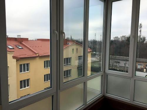 квартира за адресою Карла Мікльоша вул., 5