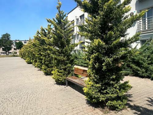 квартира по адресу Николая Боровского ул., 1/16