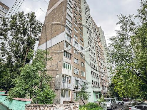 квартира за адресою Вадима Гетьмана вул., 42