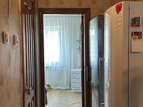 квартира по адресу Чернобыльская ул., 24/26
