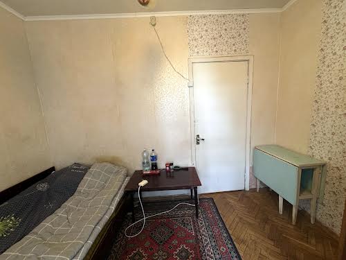 квартира по адресу Оболонский просп., 28-А