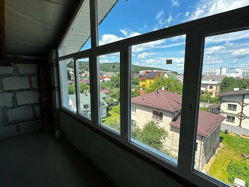 квартира за адресою Академіка Івана Крип'якевича вул., 4