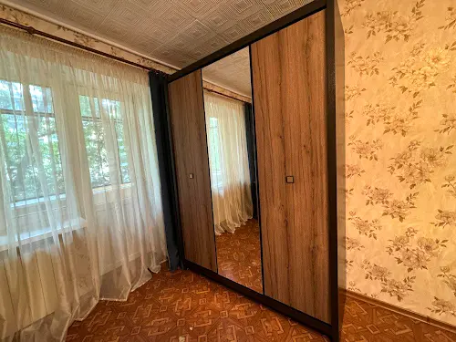 квартира по адресу Богдана Хмельницкого просп. (Героїв Сталінграда), 20