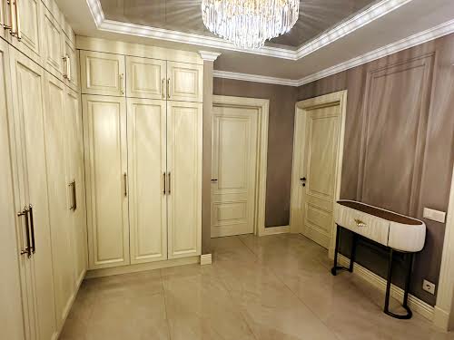 квартира по адресу Науки просп., 55-А