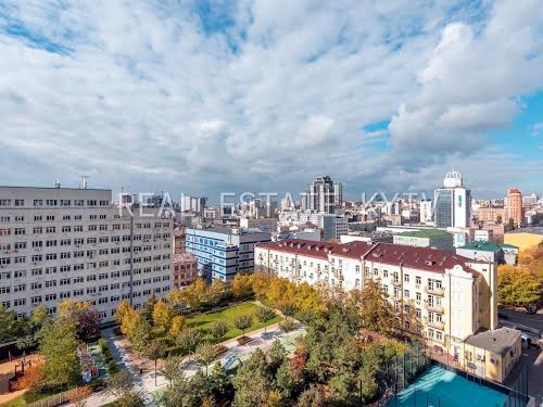 квартира по адресу Федорова Ивана ул., 2-А