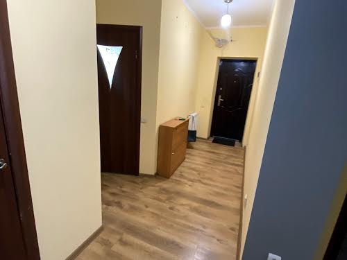 квартира за адресою Джорджа Вашингтона вул. (), 4а