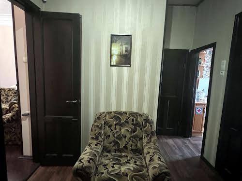 квартира по адресу Ярославская ул., 32/33
