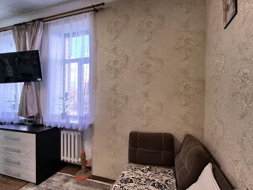 квартира за адресою Жуковського вул., 68