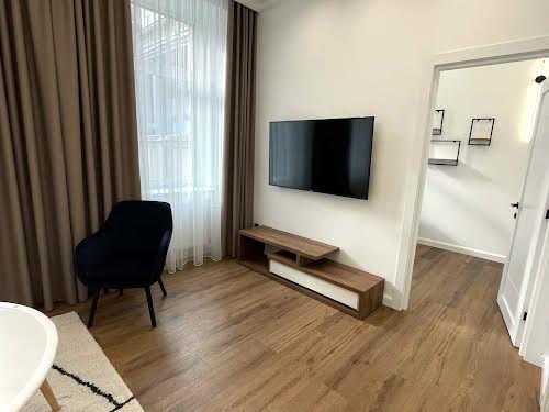 квартира по адресу Стефаника ул., 7