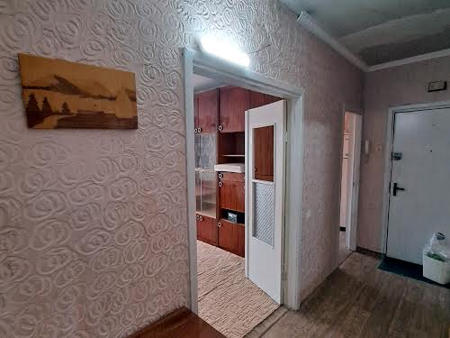 квартира по адресу Десантный бульв., 4