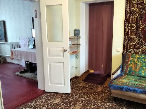 дом по адресу Сумы, Роменская ул., 90
