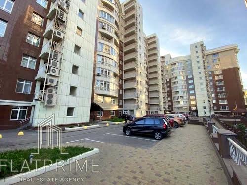 квартира по адресу Антоновича ул. (Горького), 131
