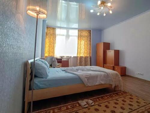 квартира за адресою Васильченка вул., 3