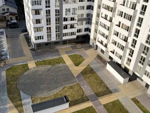 квартира за адресою Тернопільська вул., 46