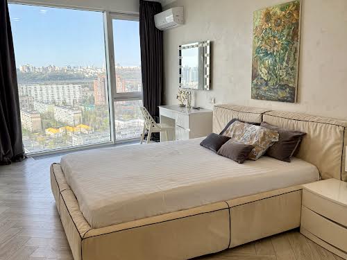 квартира по адресу Проспект Соборності, 30а
