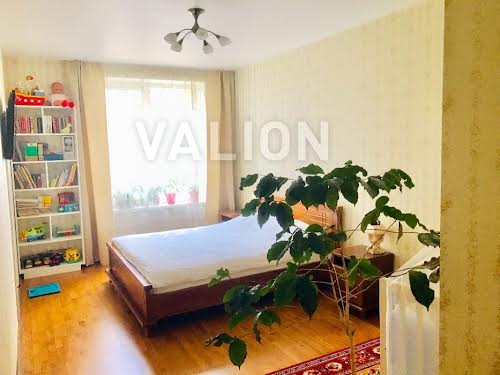 квартира за адресою Івана Кавалерідзе вул., 3